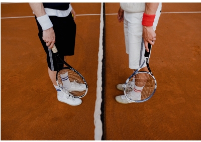 Atri, 170 mila euro di finanziamenti per Villa comunale e i due campi da tennis a Fosso della Stufa