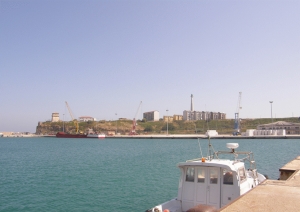 Porto di Vasto potrà avere una valenza nazionale