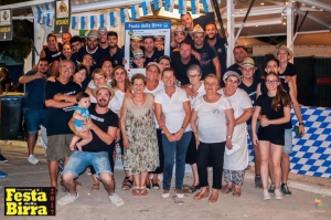 Pianella/Pro Loco rinnova il direttivo: dopo 12 anni cambia il Presidente