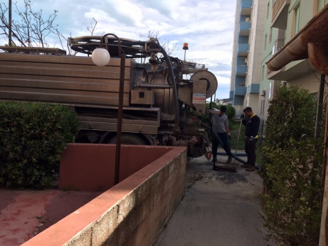 Montesilvano/Allagamenti, “Affidata la progettazione dei lavori in via Piemonte”