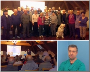 Mastino abruzzese, orgoglio della regione