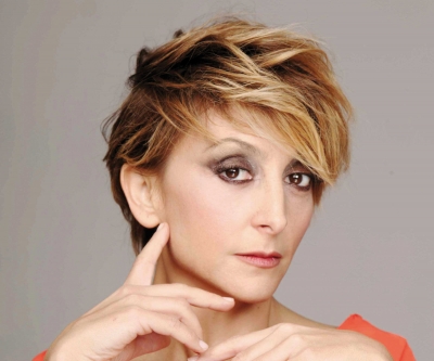 Paola Minaccioni