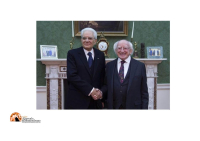 Lucan House: la Residenza dell’Ambasciatore d’Italia a Dublino nel libro dell’Ambasciatore Gaetano Cortese