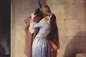 Il bacio di Hayez