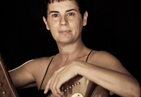 Lisetta Rossi