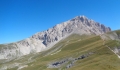 Trekking. Il Gran Sasso e la maestosità delle sue cime