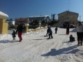 Montesilvano - neve 2012