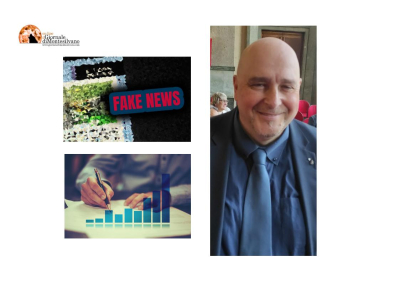 Cipas: due eventi a settembre: Impresa e sovraindebitamento - Fake news Italia/Israele