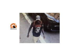 Roma/violenza sessuale a Tor tre Teste. Individuato da videosorveglianza, l'aggressore confessa.