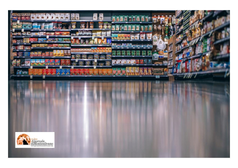 Città Sant'Angelo/Supermercato, scongiurare  licenziamento per 40 dipendenti