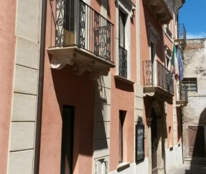 Palazzo della cultura a Pianella