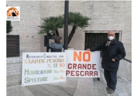 Gabriele Di Stefano: sia messo agli atti il mio "NO alla Grande Pescara"