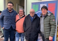Torano Nuovo/Sagra. Tari, FdI: "tassa iniqua per standisti"