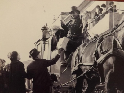  foto della mostra