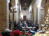 Pianella, scienza e poesia. I vincitori del Rosone d'oro