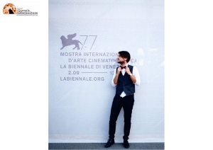 Festival In Corto a Messina. Per Davide Lupinetti una pioggia di riconoscimenti