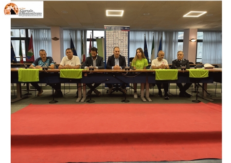 Montesilvano, campionati italiani Aquathlon Giovani e la Coppa Italia Triathlon