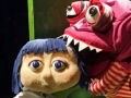 Florian teatro. Il mio amico mostro all'auditorium Flaiano di Pescara