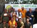 Città Sant’Angelo (Pe), caccia pratica su fagiani liberati – senza abbattimento