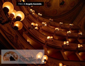 Musica e versi al Marrucino di Chieti con Luigi Colagreco