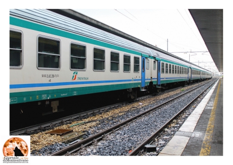 Abruzzo/Trenitalia.TAR: contratto regionale con finanziamento per associazioni