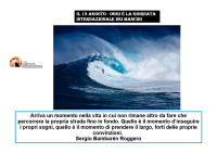 13 agosto, il mito di Diana, San Cassiano e gli eventi in programma.