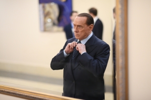 Governo. Berlusconi: &quot;resto regista del centrodestra&quot;