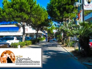 Silvi la Bellissima sostiene Comignani, non si presenta alle elezioni