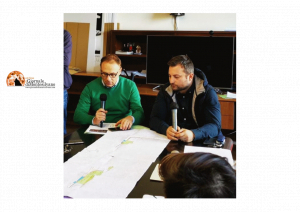 Pescara/Aree di risulta. Pastore: Il project financing per la riqualificazione non esiste più.