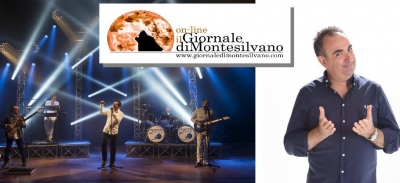 Montesilvano, Opera Seconda e Vincenzo Olivieri insieme