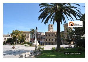 Vasto. Dalla Regione 12 mln di euro per prolungamento del molo