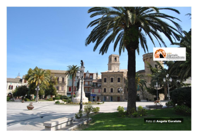 Vasto. Dalla Regione 12 mln di euro per prolungamento del molo
