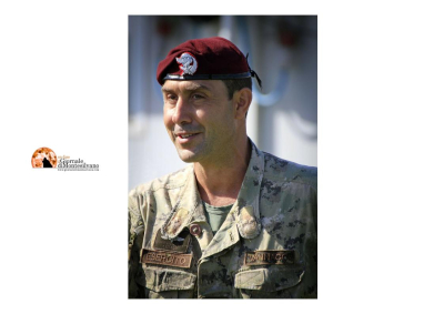 Roberto Vannacci martedì 28 a Pescara per presentare il libro “Il coraggio vince”