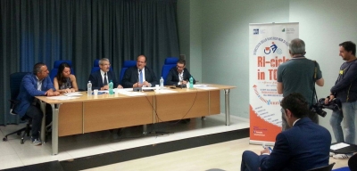 Abruzzo.  “RI-ciclo in Tour”, informazione animazione sulla riviera