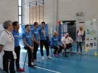 Ciclismo. Pescara, Scuola Rossetti incontrano atleti delle Para olimpiadi