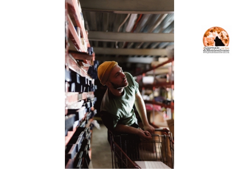 Pescara, a Pasqua buoni spesa per 188.520,50 euro