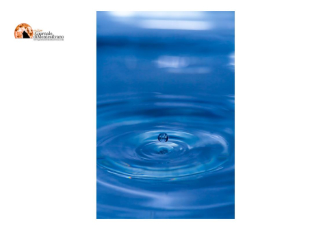 Pescara, “Ogni Goccia Vale”, promossa da Aca Spa