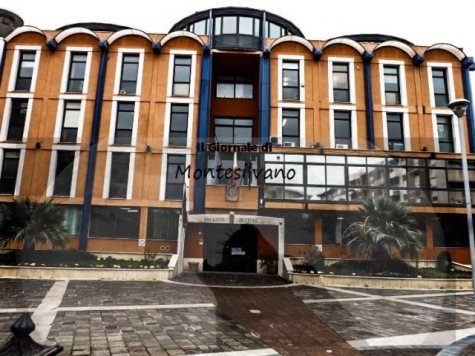 Montesilvano, bando per 12 alloggi popolari