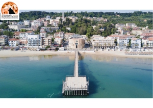 Francavilla a mare, picchia l'ex e minaccia la madre.