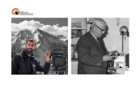 Giulio Speranza: fotografo dell’anno al premio Tonino Di Venanzio 2023