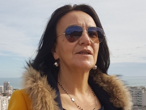 Giulianova. Dimissioni di Cristina Canzanese ex PD