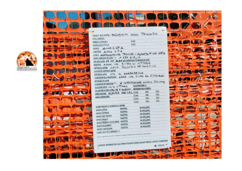 Bolognano, opposizione chiede adeguamento tecnico Viadotto Fiume Orta