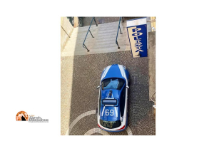 Chieti, arrestato uomo destinatario finale di 41 kg di droga