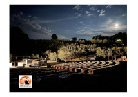 La Traviata al teatro degli Ulivi di Fossacesia.