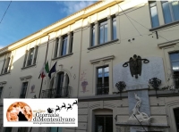 Pianella ad Aprile Distretto sanitario nell'ex pretura