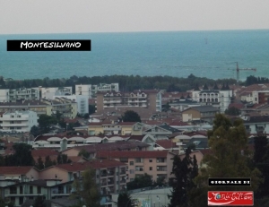 Montesilvano si prepara per il turismo, ecco il video della giornata tipo