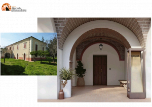Giulianova. Villa Cerulli, terzo progetto finanziato dai fondi Pnrr.