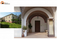 Giulianova. Villa Cerulli, terzo progetto finanziato dai fondi Pnrr.