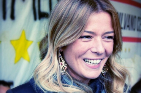 Sara Marcozzi