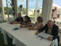 Pescara, Adriatic + coast day due giorni d'Europa e ambiente